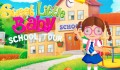Sweet Little Baby School Tour mobile app for free download