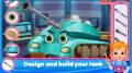 Tank Day Care Kids Game mobile app for free download