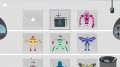 The Robot Factory by Tinybop mobile app for free download