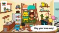 Toca Life: Town mobile app for free download