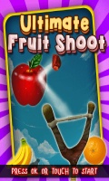 Ultimate Fruit Shoot Free mobile app for free download