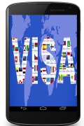 Visa and Passport mobile app for free download