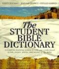 bible dictionary mobile app for free download