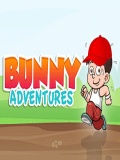 bunny adventures 240x320 mobile app for free download