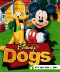 disney dogs mobile app for free download