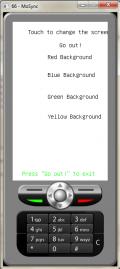 font_colour mobile app for free download