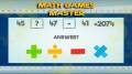 Math Games Master mobile app for free download
