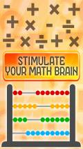 Stimulate Your Math Brain mobile app for free download