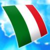Learn Italian FlashCards for iPad 4.1 mobile app for free download