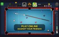 8 Ball Billiards mobile app for free download