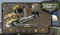 Big Army Trucks Parking 3D mobile app for free download