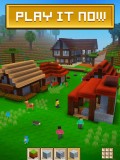 Block Craft 3D Building Game mobile app for free download