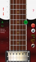 IJANGLE GUITAR ANDROID FREE mobile app for free download