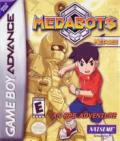 Medabots RPG Metabee Version GBA mobile app for free download