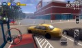 Modern Taxi School Parking 3D mobile app for free download
