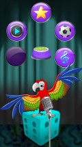 My Talking Parrot mobile app for free download