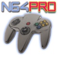 N64Pro mobile app for free download