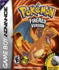 Pokemon Fire Red GBA mobile app for free download