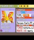 Pokemon Moltres mobile app for free download