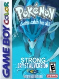Pokemon Strong Crystal(Beta.1.1) mobile app for free download