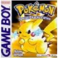 Pokemon Yellow mobile app for free download