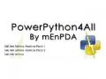 Power Python 4 All mobile app for free download