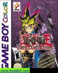 Yu Gi Oh   Dark Duel Stories (MeBoy) mobile app for free download