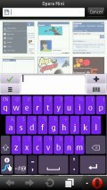 swype 2.1 purple mobile app for free download