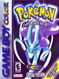 Pokemon Crystal_2 1.03 mobile app for free download