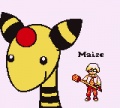 Pokemon Maize 2.0(MeBoy) 2.0 mobile app for free download