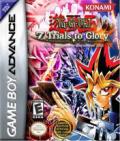 Yu Gi Oh! 7 Trials Of Glory GBA mobile app for free download