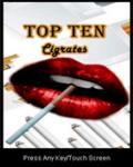 10 Cigarettes mobile app for free download