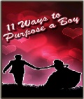 11WaytoPurposeaBoy mobile app for free download