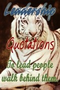 201 Leadership Quotes mobile app for free download