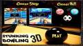 3D Bowling mobile app for free download