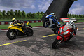 3D Moto Gp Race.jar mobile app for free download