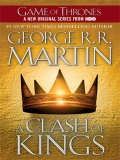 A Clash of Kings[A Song of Ice and Fire 02] mobile app for free download