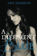 A Different Blue   Amy Harmon mobile app for free download