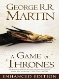 A Game of Thrones Enhanced Edit[A Song of Ice and Fire 01] mobile app for free download