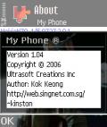 Aboutmyphone mobile app for free download