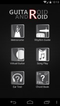 AcousticGuitar mobile app for free download