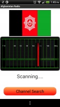 Afghanistan Streaming Public Radio mobile app for free download