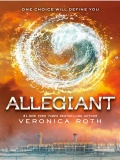 Allegiant (Divergent 3) mobile app for free download