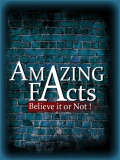 Amazing Facts (240x320) mobile app for free download