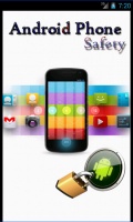 Android Mobile Safety mobile app for free download