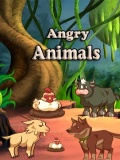 Angry Animals mobile app for free download