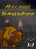 Animal Smasher mobile app for free download