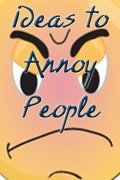 Annoy_People mobile app for free download