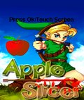 Apple Slicer (176x208) mobile app for free download