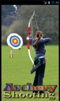 Archery Shooting mobile app for free download